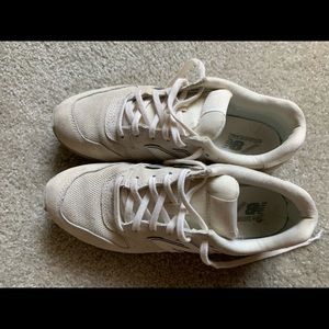 Sea salt New Balance